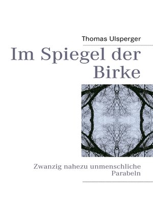 cover image of Im Spiegel der Birke